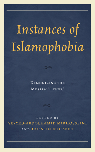 Instances of Islamophobia